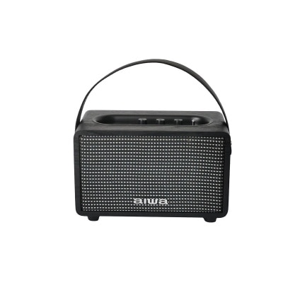 AIWA 爱华 MI-X100 (Retro) 无线音箱