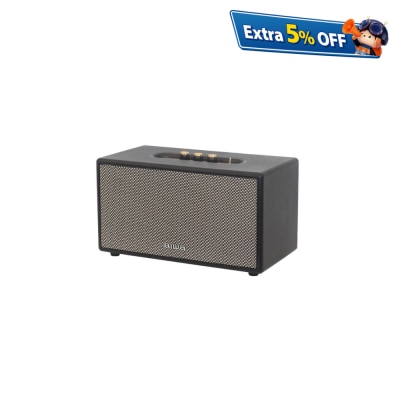 AIWA 愛華 RS-X60 (Diviner Ace) 無線音箱