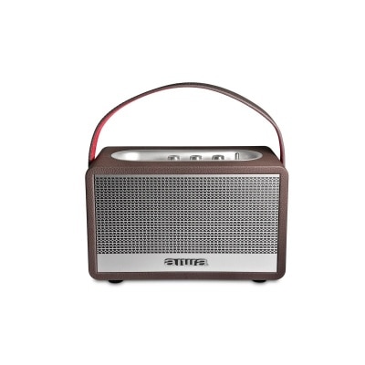 AIWA 爱华 MI-X175 (Retro Heritage Lite) 无线音箱