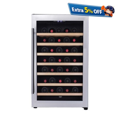 WHIRLPOOL ARC2101 Wine Cellar (includes unpacking and moving service)