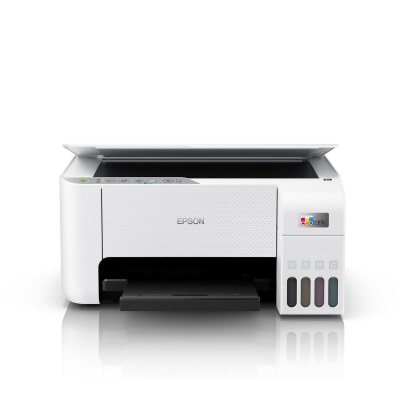 EPSON 愛普生 EcoTank L3256 3合1彩色噴墨打印機