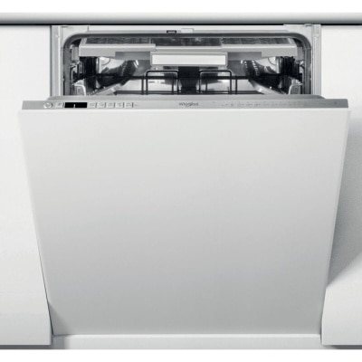 WHIRLPOOL 惠而浦 WIO3O33PLESUK 內置式洗碗碟機 嵌入式洗碗碟機