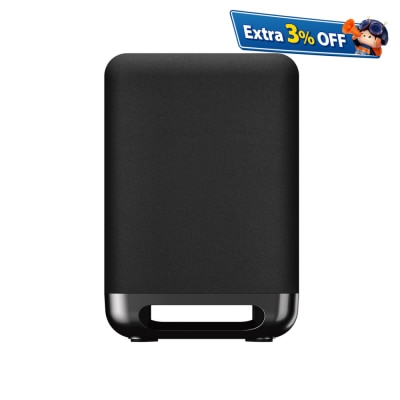 SONY SA-SW5 Subwoofer