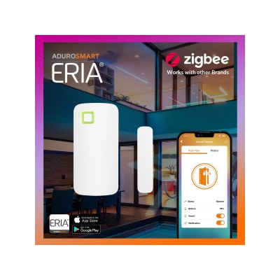 Adurosmart ERIA - Wireless Contact Sensor