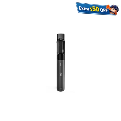 Autobot VX MAX Handheld Vacuum Cleaner