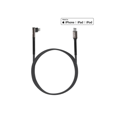 inno3C 創品 i-13L Type-C to Lightning L型線