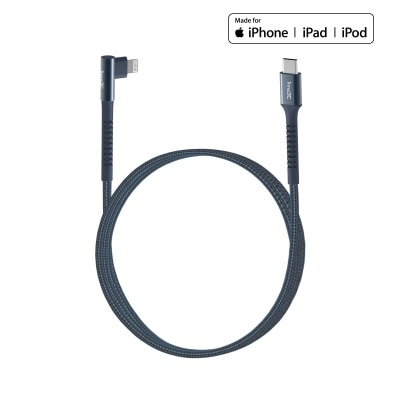 inno3C 创品 i-13L Type-C to Lightning L型线