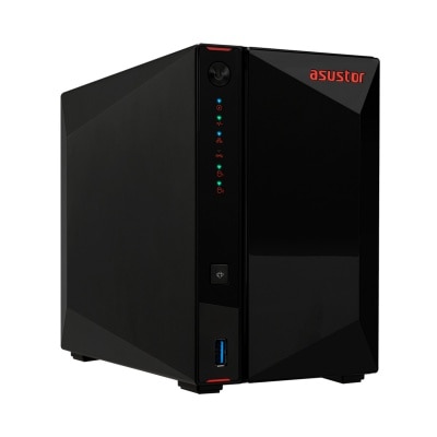 ASUSTOR 華芸 Nimbustor 2 AS5202T 网路储存装置