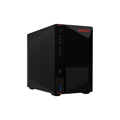 ASUSTOR 華芸 Nimbustor 2 AS5202T 網路儲存裝置