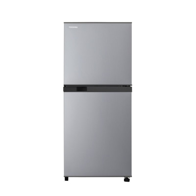 TOSHIBA 东芝 GRB22HU 177公升双门变频式环保雪柜 (包拆箱埋位)