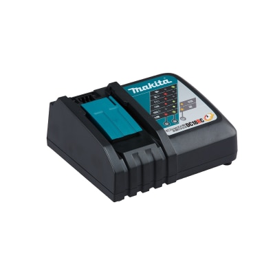 Makita DC18RC 18V快速充電器