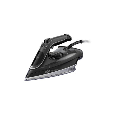 BRAUN SI5188 TexStyle 5 Steam Iron