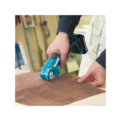 Makita CP100DSA 充電式多用途電剪刀