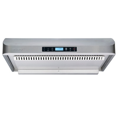 ATHENS 金雅典 NS-988EH 易拆式抽油煙機 抽油煙機