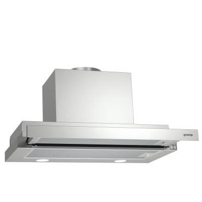 Gorenje 歌蘭尼 BHP623E13X 60厘米 抽拉嵌入式抽油煙機 嵌入式抽油煙機