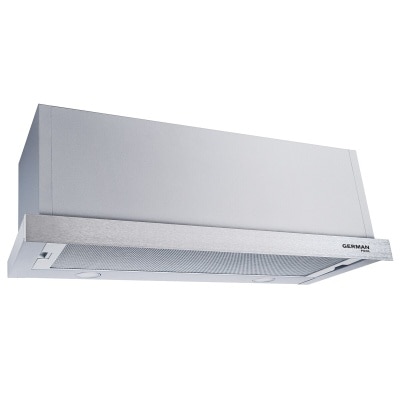 GERMAN POOL TFT900 Slide-Out Type Range Hood Built in Cookerhood