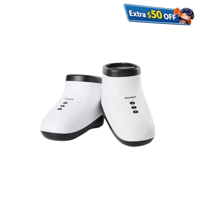 Mediness Smart Shoes 腳部按摩儀