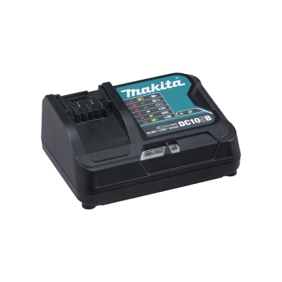 Makita DC10SB 12V快速充電器