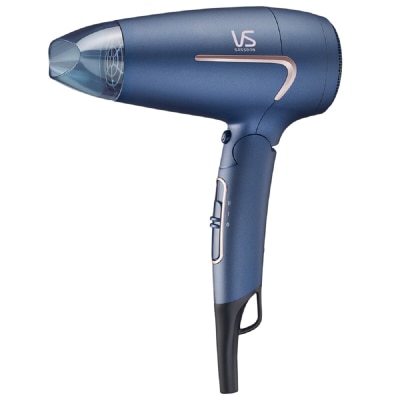 VIDAL SASSOON 沙宣 - 1600瓦特负离子旅行风筒