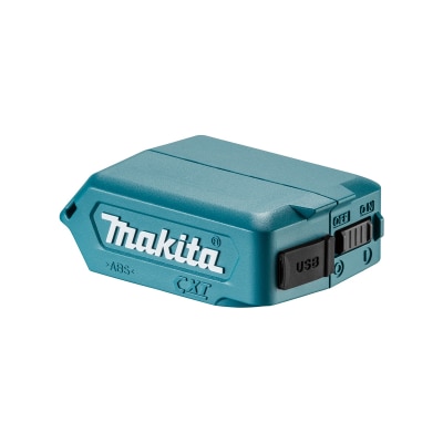 Makita ADP08 12V電池USB轉換器