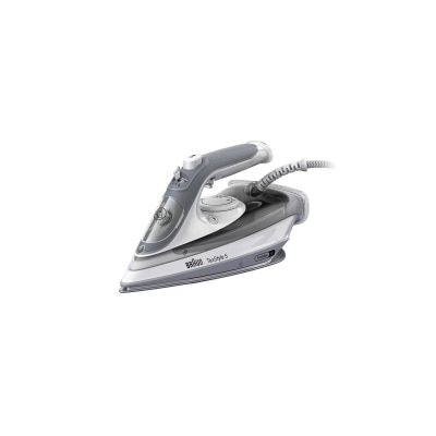 BRAUN 百靈 SI5078 TexStyle 5 蒸氣熨斗