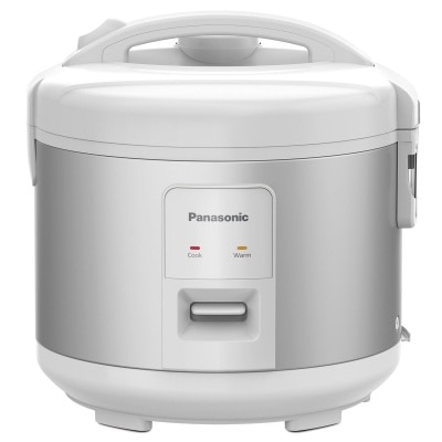 PANASONIC 樂聲牌 SR-TEM101 西施電飯煲 (1.0公升)