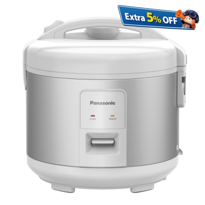 PANASONIC 樂聲牌 SR-TEM101 西施電飯煲 (1.0公升)