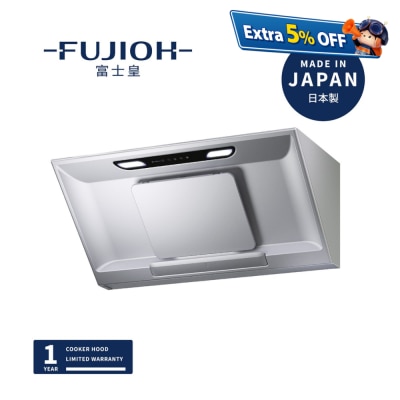 Fujioh FR-SC2011P Inclined Built in Cookerhood Built in Cookerhood