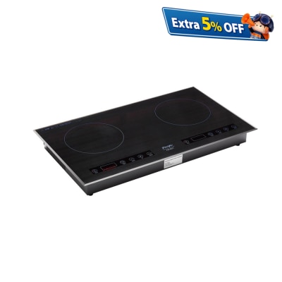 PACIFIC 太平洋 PIB-W221 嵌入式/ 座台两用电磁炉