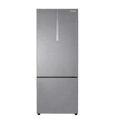 PANASONIC 樂聲牌 NR-BX471C ECONAVI 智慧節能雙門雪櫃 雪櫃 (包拆箱埋位)