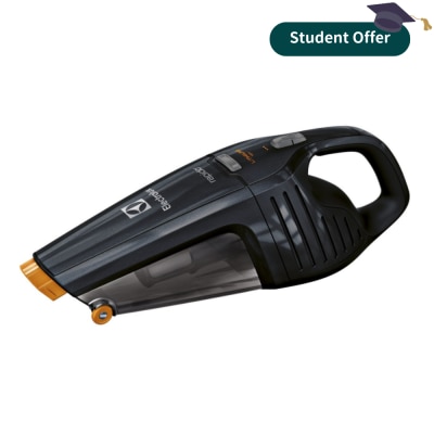 ELECTROLUX ZB6218STM 18V Handheld Vacuum Cleaner