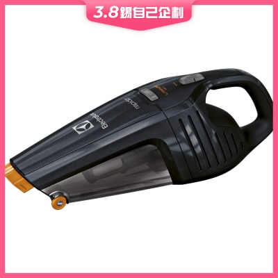 ELECTROLUX 伊萊克斯 ZB6218STM 18V 手提式吸塵機