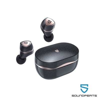 SOUNDPEATS Sonic Pro Headphone