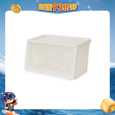 Iris Ohyama - Storage Box L