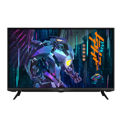 Gigabyte 技嘉 AORUS FV43U 电竞显示器