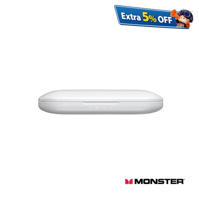 MONSTER 魔聲 SuperSlim Airlinks 耳機