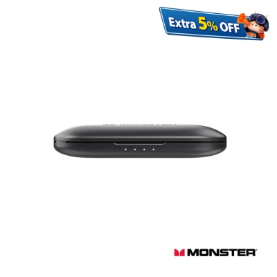 MONSTER 魔声 SuperSlim Airlinks 耳机