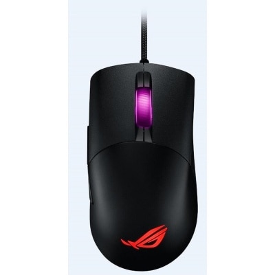 ASUS 華碩 ROG Keris 電競 有線滑鼠