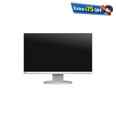 EIZO  FlexScan EV2480 顯示屏