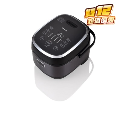 RASONIC 乐信牌 RHC-DMT218 1.8L IH 磁应电饭煲