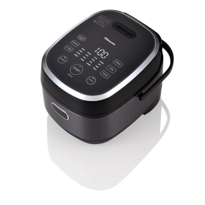 RASONIC RHC-DMT218 1.8L IH Rice Cooker