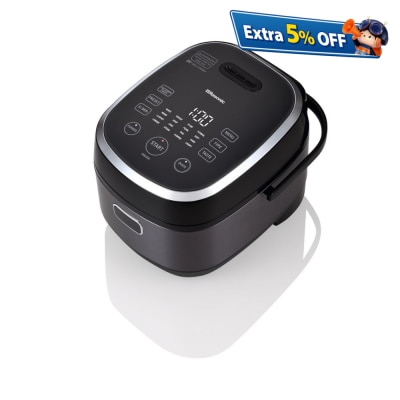 RASONIC RHC-DMT218 1.8L IH Rice Cooker