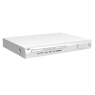GIEC THB330 Bluray Player