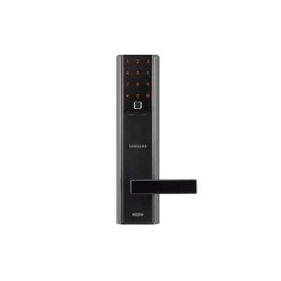 SAMSUNG 三星電子 SHP H60F 電子鎖