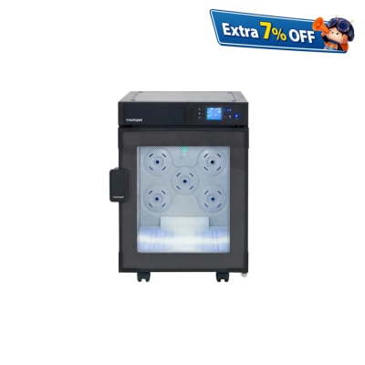 VUUM K50 宠物护理烘干室