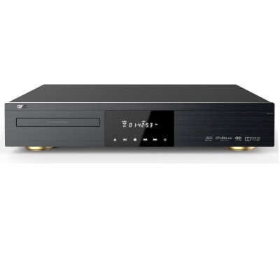 GIEC BDP-G5800 4K Bluray Player