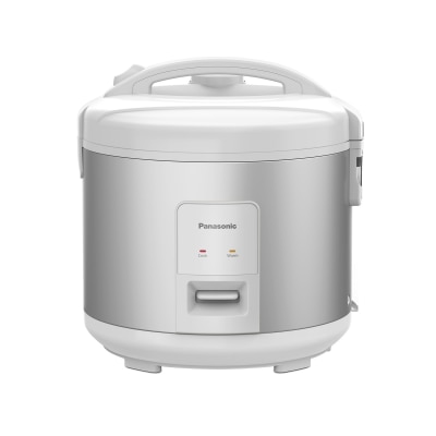 PANASONIC 樂聲牌 SR-TEM181 西施電飯煲 (1.8公升)