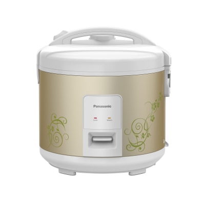 PANASONIC 樂聲牌 SRTEM181 1.8L 西施電飯煲