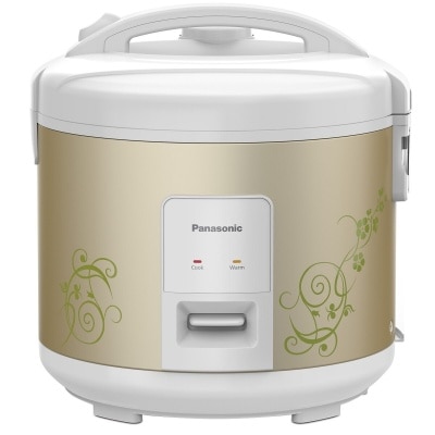 PANASONIC 乐声牌 SRTEM181 1.8L 西施电饭煲