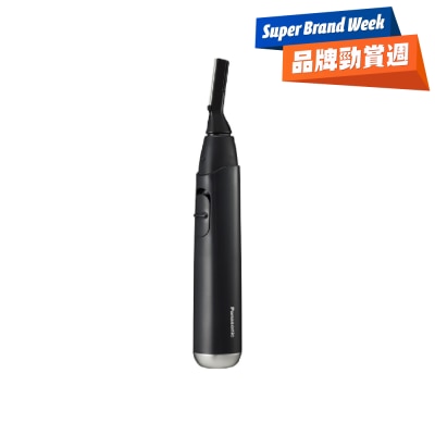 PANASONIC 樂聲牌 - ER-GM40 美容修剪器